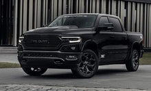Laden Sie das Bild in den Galerie-Viewer, Grail Abgasanlage Dodge RAM 1500 Gen. 5 (19+)