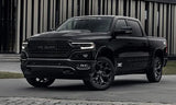 Grail Abgasanlage Dodge RAM 1500 Gen. 5 (19+)