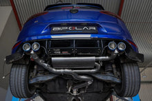 Laden Sie das Bild in den Galerie-Viewer, Grail Abgasanlage Golf 7 R VFL (CJXC)  an HJS