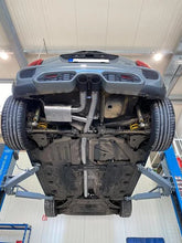 Laden Sie das Bild in den Galerie-Viewer, Grail Abgasanlage Mini Cooper S+ JCW F56