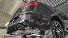 Laden Sie das Bild in den Galerie-Viewer, Grail Abgasanlage Seat Leon Cupra 5F 3.5-Zoll e an Serie DNUC (290PS OPF)