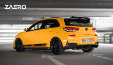Laden Sie das Bild in den Galerie-Viewer, ZAERO DESIGN EVO-1 Diffusor für Hyundai i30N Hatchback