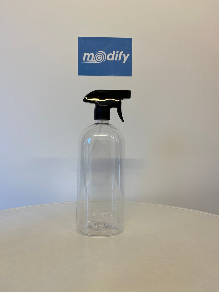 Sprühflasche Standard 1000 ml