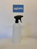 Sprühflasche Premium 1000 ml