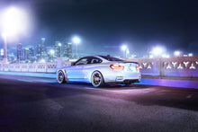 Laden Sie das Bild in den Galerie-Viewer, Vorsteiner Carbon Heckspoiler für BMW F82 M4 -EVO-Style