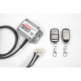 ASR Klappensteuerung RX1 für Audi R8