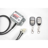 ASR Klappensteuerung RX1 für Audi S3