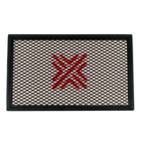 Pipercross Performance Austauschluftfilter Sportluftfilter PP1895DRY