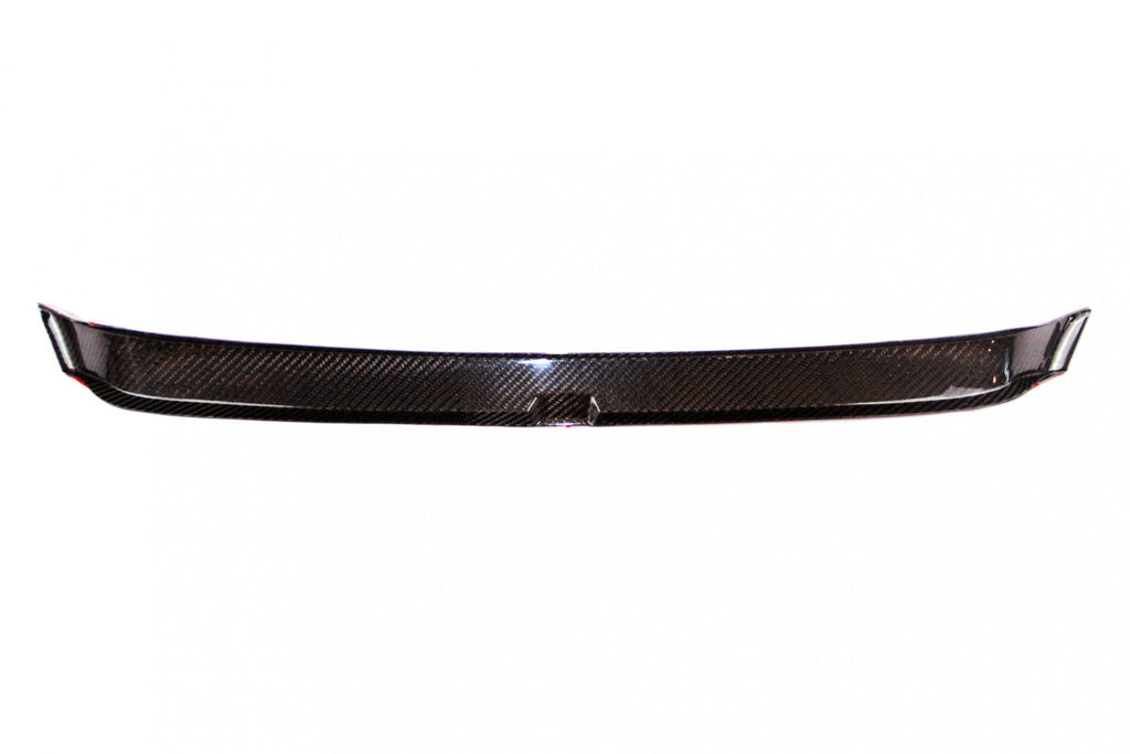 PSM Dynamic Carbon Frontlippe Add On für BMW 2er F87 M2