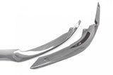 PSM Dynamic Carbon Frontlippe ED1 Add On für Mercedes C-Klasse C205 C63 AMG