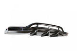 PSM Dynamic Carbon Diffusor für Mercedes C-Klasse C205 C63 AMG