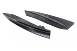 PSM Dynamic Carbon Diffusor Erweiterung für BMW 6er F12 F13 M6