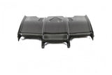 PSM Dynamic Carbon Unterboden Diffusor für BMW 3er F80 M3 F82 F83 M4