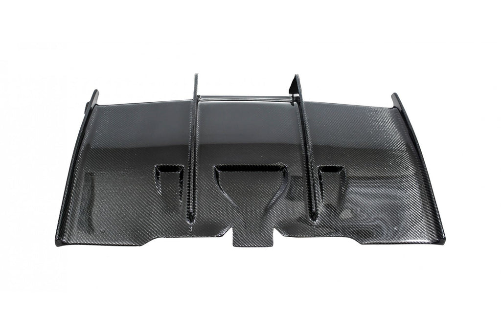 PSM Dynamic Carbon Unterboden Diffusor für BMW 6er F12 F13 M6