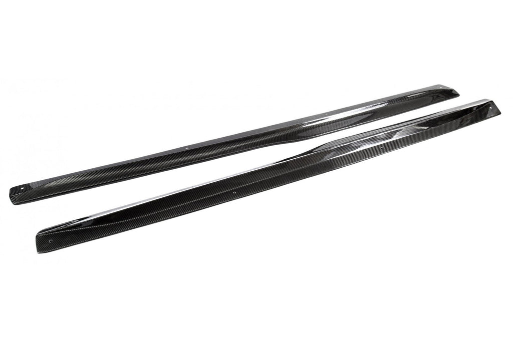 PSM Dynamic Carbon Seitenschweller für BMW 4er F82 M4