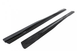 PSM Dynamic Carbon Seitenschweller für BMW 6er F06 M6