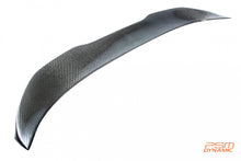 Laden Sie das Bild in den Galerie-Viewer, PSM Dynamic Carbon Spoiler V2 für BMW 2er F87 M2