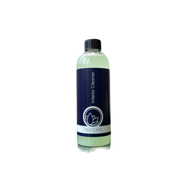 Nanolex Interior Cleaner ready to use 750ml incl. Sprühkopf