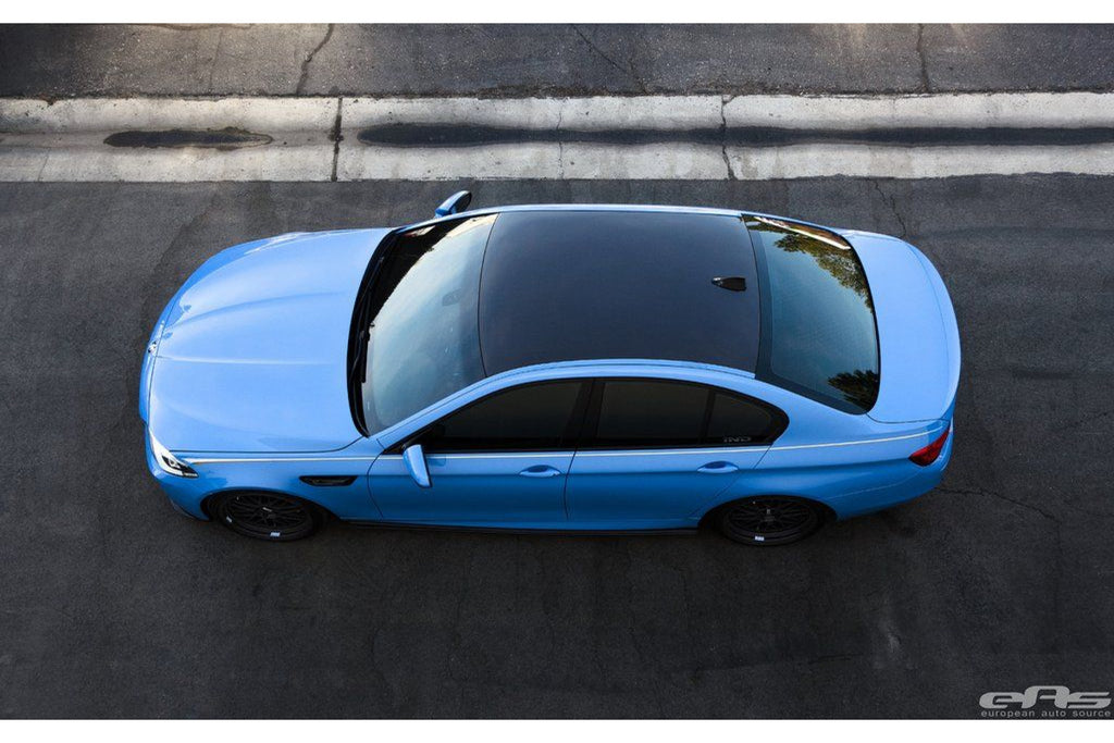 RKP Carbon Dach GT Style für BMW F10 M5 Limo