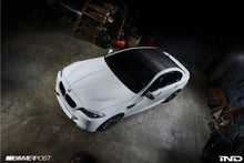 Laden Sie das Bild in den Galerie-Viewer, RKP Carbon Dach GT Style für BMW F10 M5 Limo