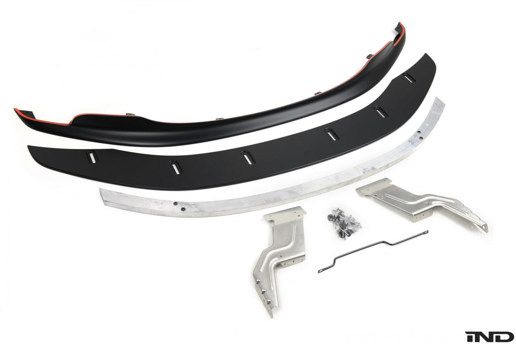 RKP Carbon Frontlippe für BMW E90 E92 E93 M3 GTS OEM Style