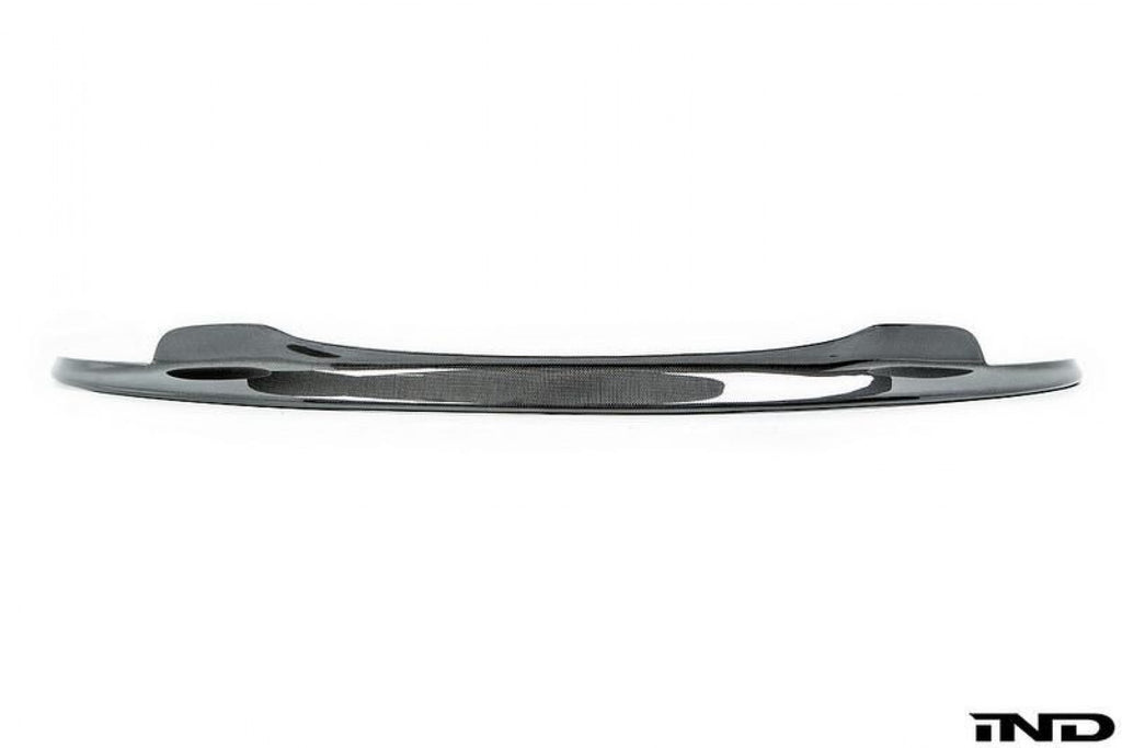 RKP Carbon Frontlippe für BMW E9X GT Style