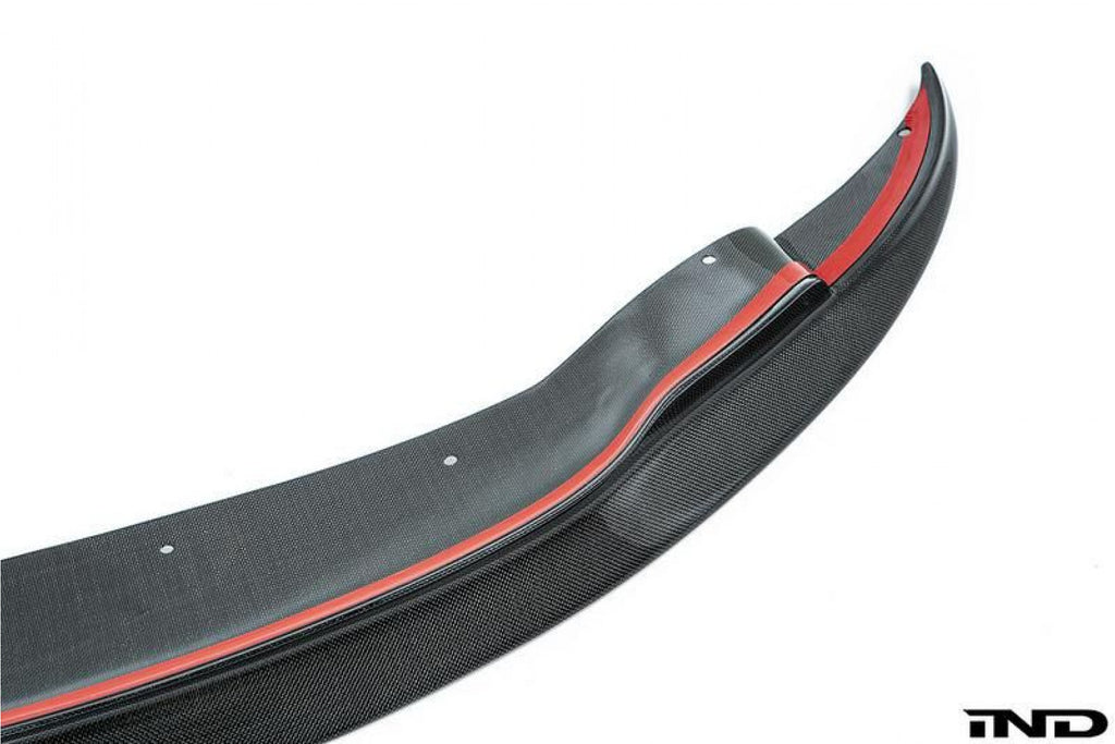 RKP Carbon Frontlippe für BMW E9X GT Style