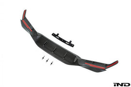 RKP Carbon Frontlippe für BMW F90 M5