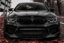 Laden Sie das Bild in den Galerie-Viewer, RKP Carbon Frontlippe für BMW F90 M5