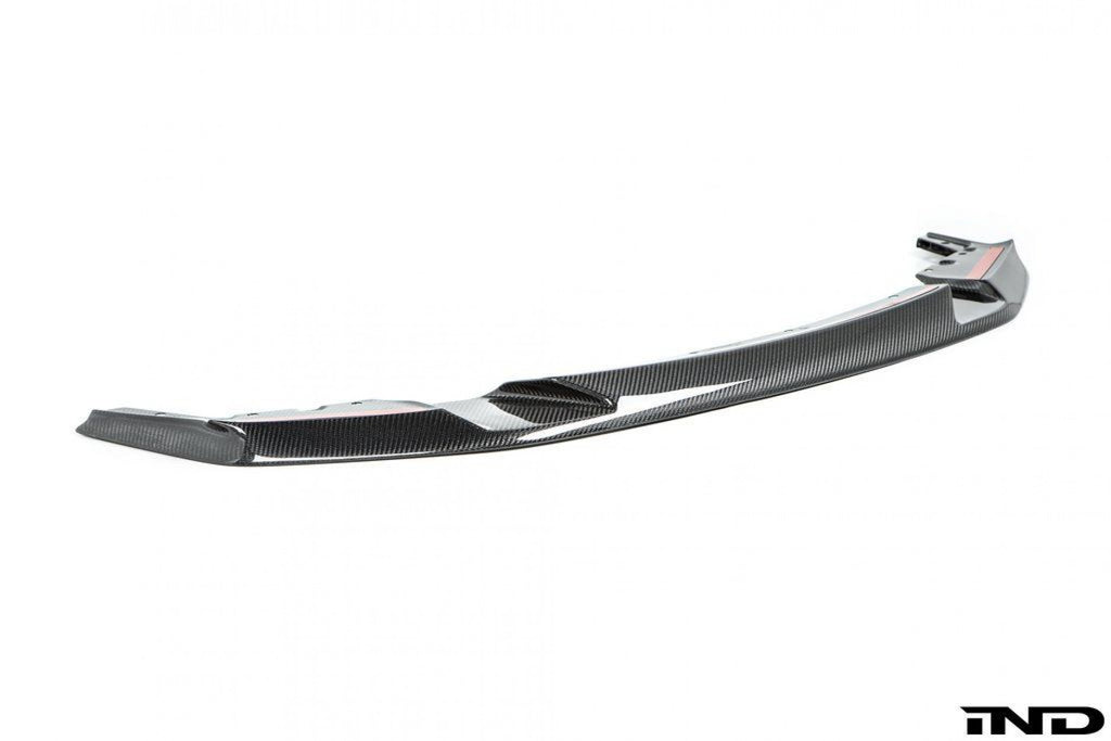 RKP Carbon Frontlippe fuer BMW F87 M2 Competition