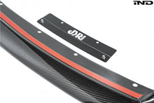 Laden Sie das Bild in den Galerie-Viewer, RKP Carbon Frontlippe fuer BMW F87 M2 Competition