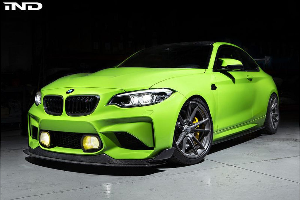 RKP Carbon GP Frontlippe für BMW F87 M2