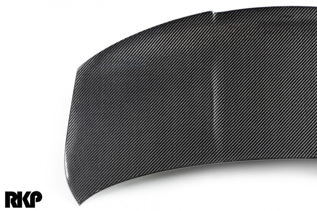 RKP Carbon Heckdeckel für BMW F82 M4 (Vollcarbon)