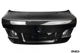RKP Carbon Heckdeckel GT Style für BMW F10 M5 Limo