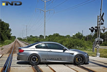 Laden Sie das Bild in den Galerie-Viewer, RKP Carbon Heckdeckel RACE für BMW E92 Coupe Carbon/Kevlar GT-Style