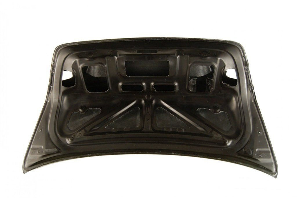 RKP Carbon Heckdeckel RACE für BMW E92 Coupe Carbon/Kevlar OE-Style