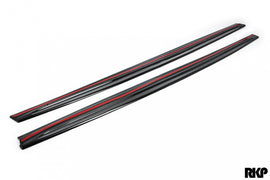 RKP Carbon Seitenschweller für BMW F80 M3
