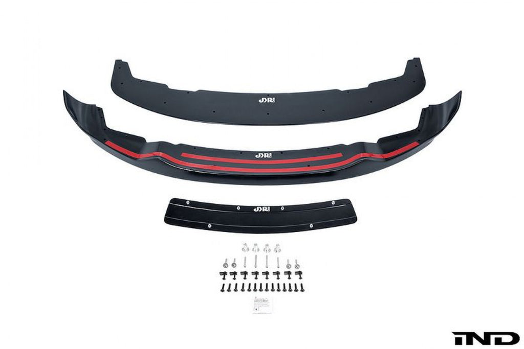 RKP GFK GP Frontlippe für BMW F87 M2