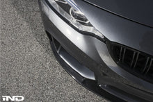 Laden Sie das Bild in den Galerie-Viewer, RKP Carbon Frontlippe für BMW F8x M3 M4