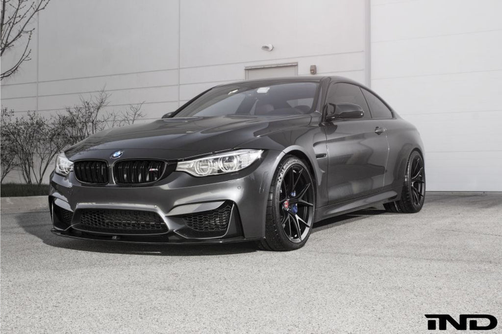 RKP Carbon Frontlippe für BMW F8x M3 M4