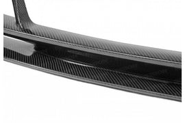 Seibon Carbon Frontlippe für BMW 5er F10 2012 - 2013 KA-Style