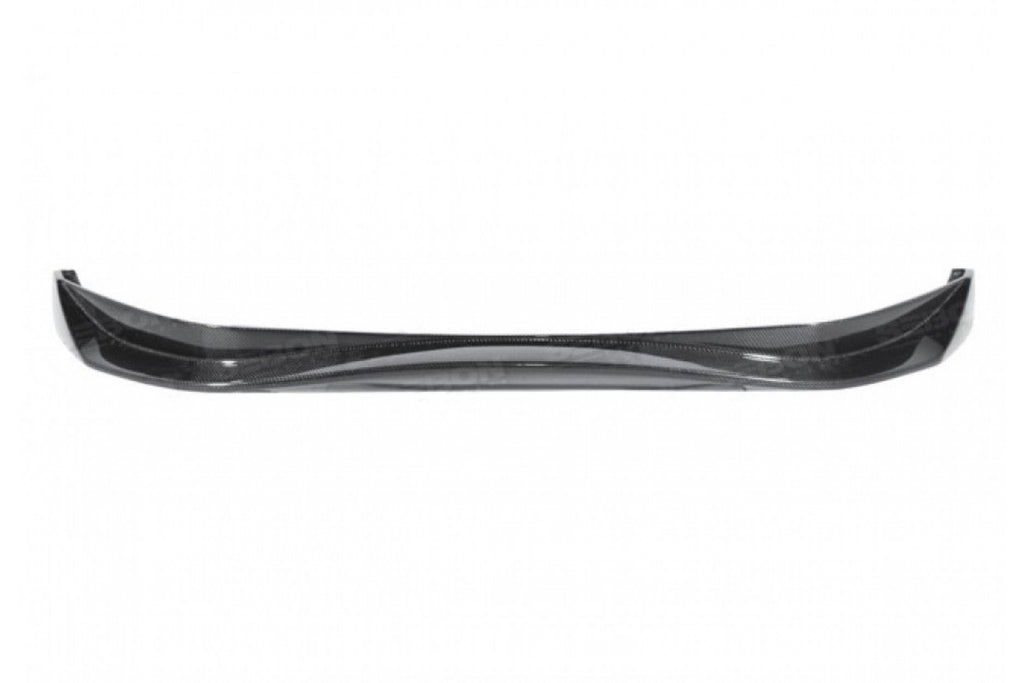 Seibon Carbon Frontlippe für Nissan 370Z 2009 - 2010 GT-Style