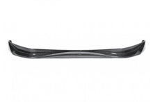 Laden Sie das Bild in den Galerie-Viewer, Seibon Carbon Frontlippe für Nissan 370Z 2009 - 2010 GT-Style