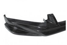 Laden Sie das Bild in den Galerie-Viewer, Seibon Carbon Frontlippe für Nissan 370Z 2009 - 2010 NS-Style