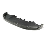 Seibon Carbon Frontlippe für Nissan Skyline R35 GT-R 2009 - 2011 OE-Style
