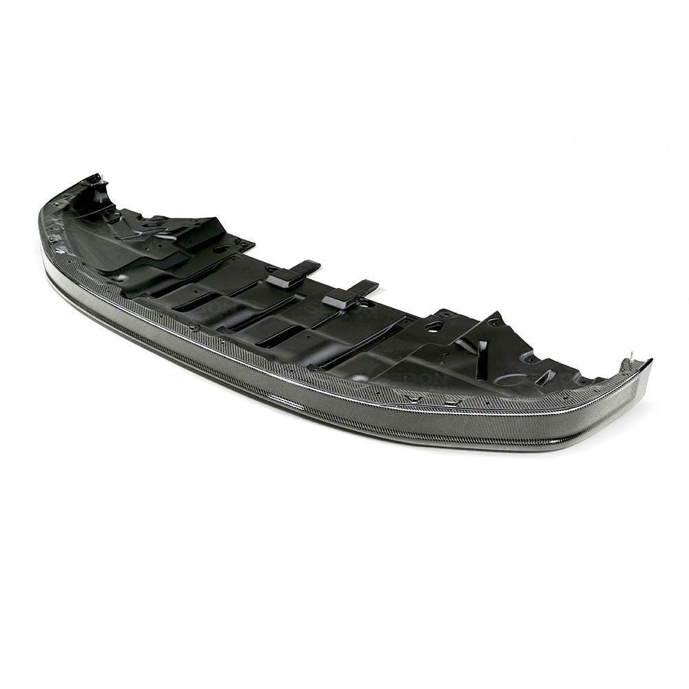 Seibon Carbon Frontlippe für Nissan Skyline R35 GT-R 2012 - 2014 OE-Style