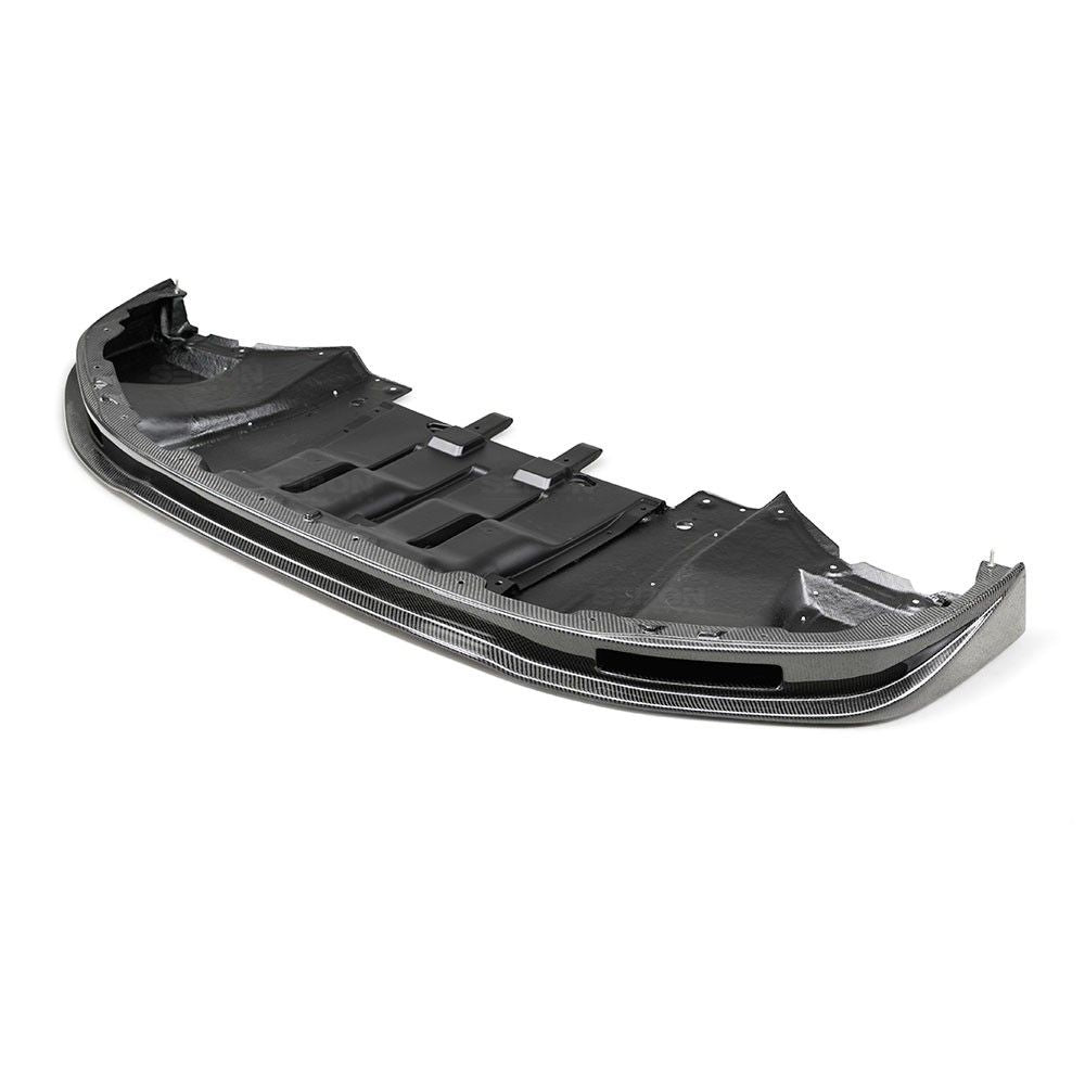 Seibon Carbon Frontlippe für Nissan Skyline R35 GT-R 2012 - 2014 VS-Style