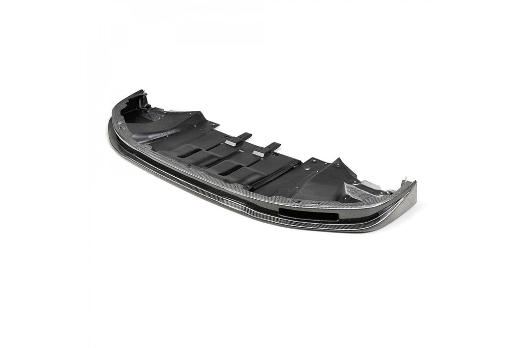 Seibon Carbon Frontlippe für Nissan Skyline R35 GT-R 2012 - 2014 VS-Style