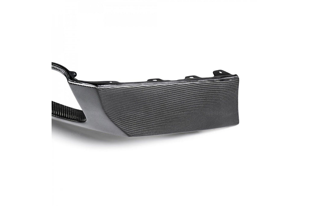 Seibon Carbon Heck/StoÃŸstange für Nissan Skyline R35 GT-R 2009 - 2010 StoÃŸstangen Verkleidung hinten OE-Style