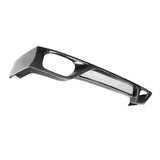 Seibon Carbon Heck/StoÃŸstange für Nissan Skyline R35 GT-R 2009 - 2010 StoÃŸstangen Verkleidung hinten OE-Style